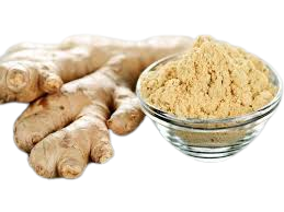 Ginger (Adarak) powder(सौंठ पाउडर)