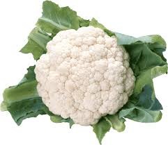 फूलगोभी(Cauliflower)