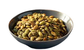 Raw And Unroasted Pumpkin Seeds(कद्दू बीज)