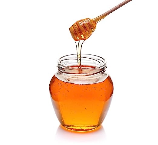 100% Pure Honey (शहद)