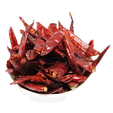 Red Chilli whole (लाल मिर्च)