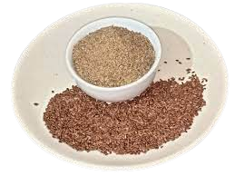 FLAXSEED POWDER (अलसी पाउडर)
